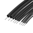 Cablu de înfăşurare a tensiunii arteriale din poliolefină 1 mm, 2 mm, 3 mm, 4 mm, 5 mm, 6 mm, 7 mm, 8 mm, 9 mm, 10 mm Reparare încărcător telefon mobil, cabluri de set cap, cabluri electrice - fiecare 2 Contor