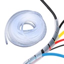 Robust 25 Meter Spiral Wrap - Pachet de 1 