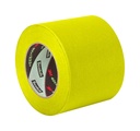 3M 301+ 3" x 60yd Performance Masking Bandă 3M 301+, 3" Latime x 60 yd. Lungime Roll, galben
