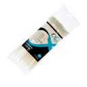 8 inch White Heavy Duty (200 mm x 4,8 mm) - 1 Pachet cu 100 Cable Ties