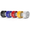 LLPT Self Fusing Silicone Tape 5 Pack Bonding Wrap Tape, UL Certified