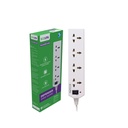 EcoLink Defender Surge & Spike Guard 1.5 M 