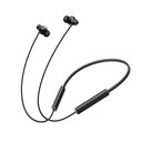 Realme Buds Wireless 5 ANC în Căști Bluetooth ureche, 50dB ANC, 13.6mm Driver Bass dinamic,360° Audio spațial,45ms Latență scăzută,Până la 38hrs Playback,IP55 Evaluare,Dual Device Connection (Midnight Black)