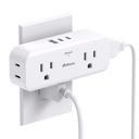 încărcător pentru perete de încărcare Mifaso Power Strip (CLR-003)