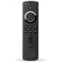 marman® Compatibil Voice Remote Control L5B83H pentru Fire TV Stick 2nd Generation, Alexa Voice Remote Înlocuire pentru Stick 2nd Gen și Stick TV Pendant Design (3 gen)
