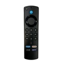 Upix Compatibil Fire TV Stick 3rd Generation Smart TV Remote No. 1113 