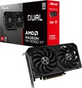 ASUS Dual Radeon RX 9060 XT 16GB GDDR6 Carte grafică de joc