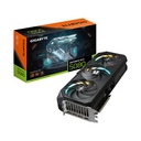 GIGABYTE Geforce RTX 5080 Gaming OC 16G Graphics Card, WINDFORCE Răcire Sistem, 16GB 256-Bit GDDR7, pci e x16 GV-N5080GAMING Card video OC-16GD