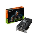 GIGABYTE GeForce RTX 5060 Ti WINDFORCE 16G Graphics Card, 16GB 128-bit GDDR7, PICE 5.0, WINDFORCE Răcire Sistem, GV-N506TWF2-16GD Carte video