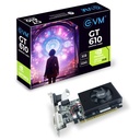 EVM GeForce GT610 Graphics Card GPU 
