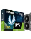 ZOTAC Gaming GeForce RTX 3050 6GB Twin Edge OC Graphics Card - Negru 
