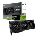 ASUS Prime GeForce RTXTM 5070 Ti OC Edition 16GB GDDR7 Graphics Card (PCIe® 5.0, 16GB GDDR7, HDMI®/DP 2.1, 2.5-Slot, Axial-tech Fans, Dual BIOS)