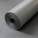 Niwlix (45 cm x 5m) Frigider Mats Perioada de valabilitate Liniers for Kitchen Shols Cupboard Sheels for Wardrobe Anti Slip Sertar Mats Kitchen Cabinet Liner Sheets, EVA, Water Resistent (Grey)