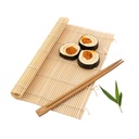 Perfect Pret Bambus Sushi Mat Onigiri Rice Roller Roller Maker instrument