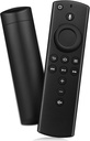 Remote Control Voce de înlocuire pentru FlRE TV Stick și pentru AMZ FlRE TV Stick (2nd Gen)