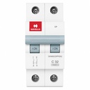 Havells AC MCB C Curve 