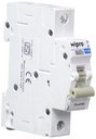 Wipro MCB 10A RCP - Ambalaj cu 2
