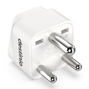 Destinio Universal Travel Converter Plug Tip D 