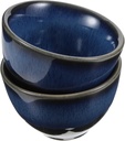 SECFOU 2pcs Japanese Style Ceramic Sake Cups Tea Cup Saucer for Sake Supplies