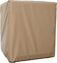 Evaporative Cooler Down Discharge Cover (34Wx34Dx36H)