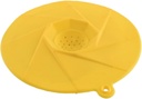 Norpro 537 Silicone Microwave Popcorn Lid
