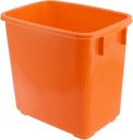 Electric Orange Juicer Spare Parts for -2000E Lemon Orange Juicing Machine Orange Juicer Accessories Garbage Can