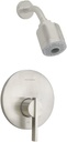American Standard T430507.295 Berwick Shower Trim Kit, Satin Nickel