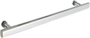 Shower Door Handle Pull Push Replacement Sets for Glass Door | Bathroom Door Knobs for Shower Enclosures Screen Internal/External Door Handles (Size : 550mm)