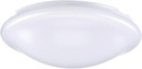 Yardwe Flush Mount Ceiling Light, Mushroom Light Shade Replacement Decorative Lamp Dustcovers for Wall Sconce Ceiling Lighting Fixtures Chandelier Lamps 10inch