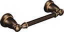Moen Y2608BRB Banbury Pivoting Paper Holder, Mediterranean Bronze