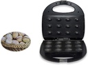 sandwich maker toastie ， Bubble Waffle Makers ， Egg Mold Electric Non-stick Baking Pans Coating Plates Grid