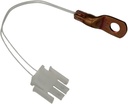 Osburn, Drolet, Enerzone, PSG Thermistor Sensor: SE44095-SPFL