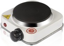 Small Electric Ceramic Stove - Multi-Functional Household Mini Electric Stove For Tea Brewing
