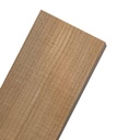 Hard Maple Thin Stock Lumber Boards Wood Crafts 3/8" x 3" x 36"
