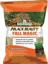 Jonathan Green (10770) Black Beauty Fall Magic Grass Seed - Cool Season Lawn Seed (25 lb)