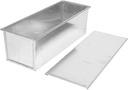 1pc Bread Box Lid Loaf Pan Non Stick Loaf Baking Pan Bread Baking Toast Making Bakeware