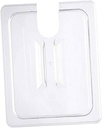 Slow Cooker Lid Replacement Dishwasher Safe Cooking Cover Easy to Remove Replace