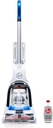 Hoover PowerDash Pet Compact Carpet Cleaner Machine, Lightweight Shampooer Machine, Pair with a Hoover Carpet Cleaner Solution for a Bright, Refreshed Home