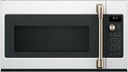 Café™ 1.7 Cu. Ft. Convection Over-the-Range Microwave Oven