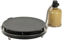 Teppanyaki Burner