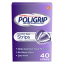 Spg Comfort Seal Strips X40