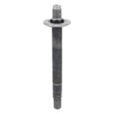 Replacement for fits SureFit 504-01677 Spindle Shaft Lawn Mowers Tractors GX22975