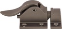 Top Knobs TK729AG Top Knobs TK729 1-15/16 Inch Cabinet Latch from The Transcend Collection