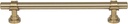 Top Knobs M2724 M2724 Bit 6-5/16 Inch Center to Center Bar Cabinet Pull