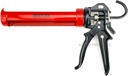 Caulkzilla C&S Caulking Gun -310ml/10oz - 18:1 Thrust Ratio