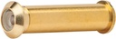 SCHLAGE U696B4 One-Way Viewer