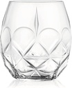 RCR 6 Glasses Alkemist